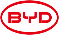 logo BYD