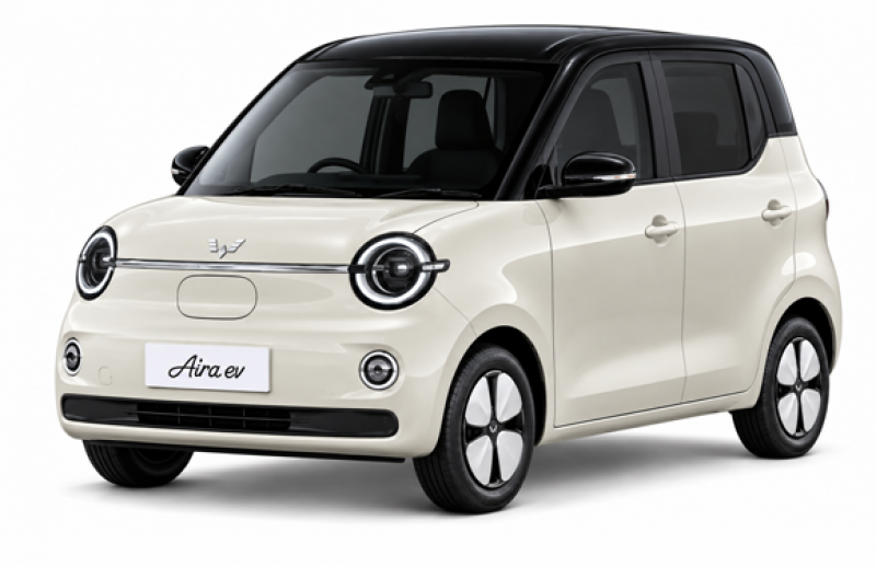 Motor AIRA EV