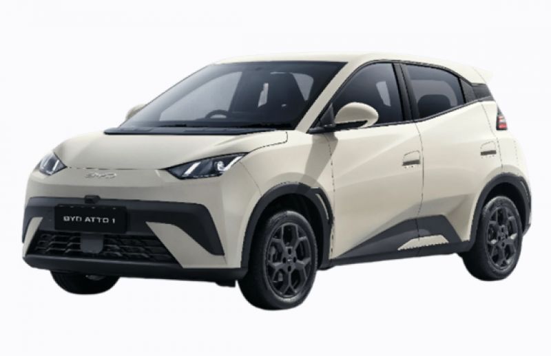rental ATTO 1 di jakarta