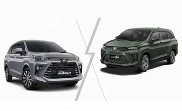 Avanza vs Xenia: Mana yang Lebih Worth It untuk Keluarga?