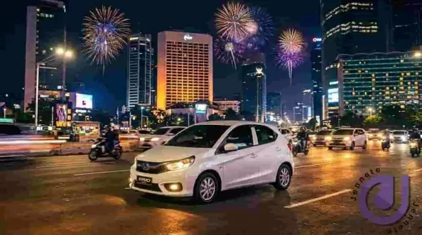 10 Ide Liburan Akhir Tahun di Jakarta yang Tidak Perlu Keluar Kota