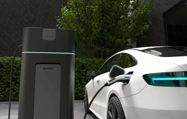Komponen Mobil Listrik: Fungsi dan Cara Kerjanya