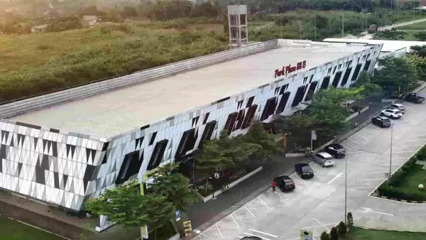 Rest Area Cipularang Arah Jakarta: Panduan Lengkap Fasilitas & Lokasi Terbaru