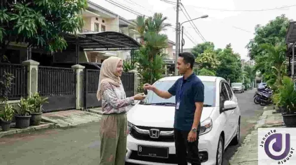 Sewa Mobil Jakarta Selatan Lepas Kunci: Murah dan Terpercaya untuk Kebutuhan Harian