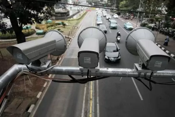 Cara Bayar ElekTilang tronik Secara Mudah dan Cepat