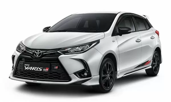 Mobil Kecil Toyota Populer di Indonesia: Irit dan Nyaman