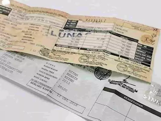 Cara Cek Pajak Kendaraan Depok Secara Online: Mudah, Cepat, dan Tanpa Antre