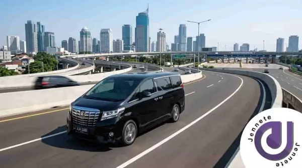 Sewa Mobil Jakarta Timur: Armada Lengkap untuk Harian, Mingguan, hingga Bulanan