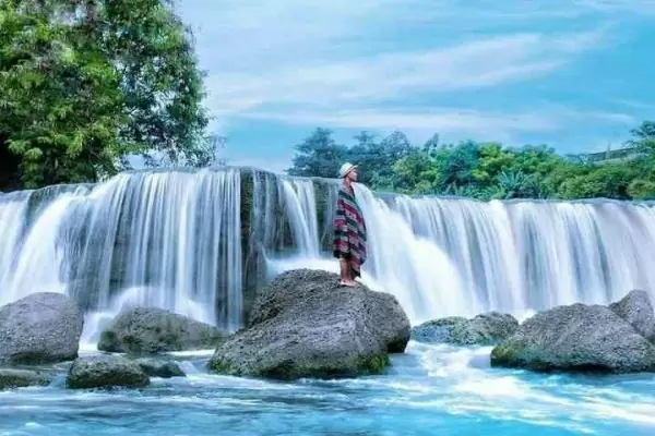 7 Tempat Wisata Alam di Bekasi yang Bikin Pikiran Jadi Fresh
