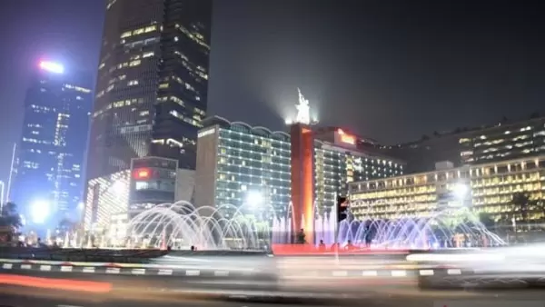 Wisata Malam Jakarta Gratis, Seru dan Tanpa Biaya!
